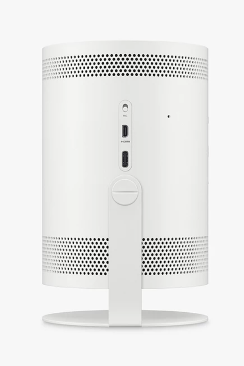 Samsung The Freestyle Portable Projector HDR Full HD