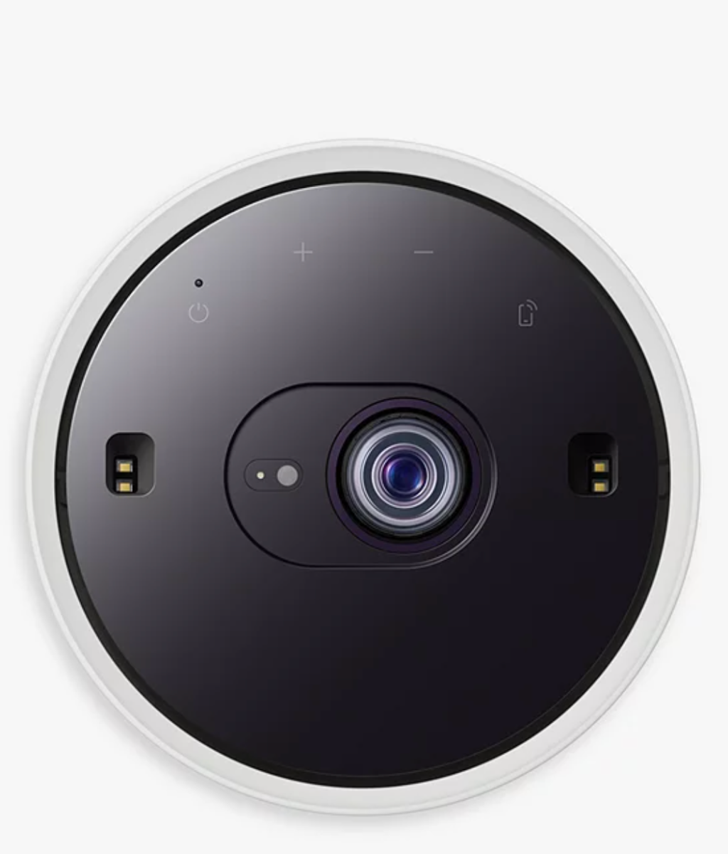 Samsung The Freestyle Portable Projector HDR Full HD