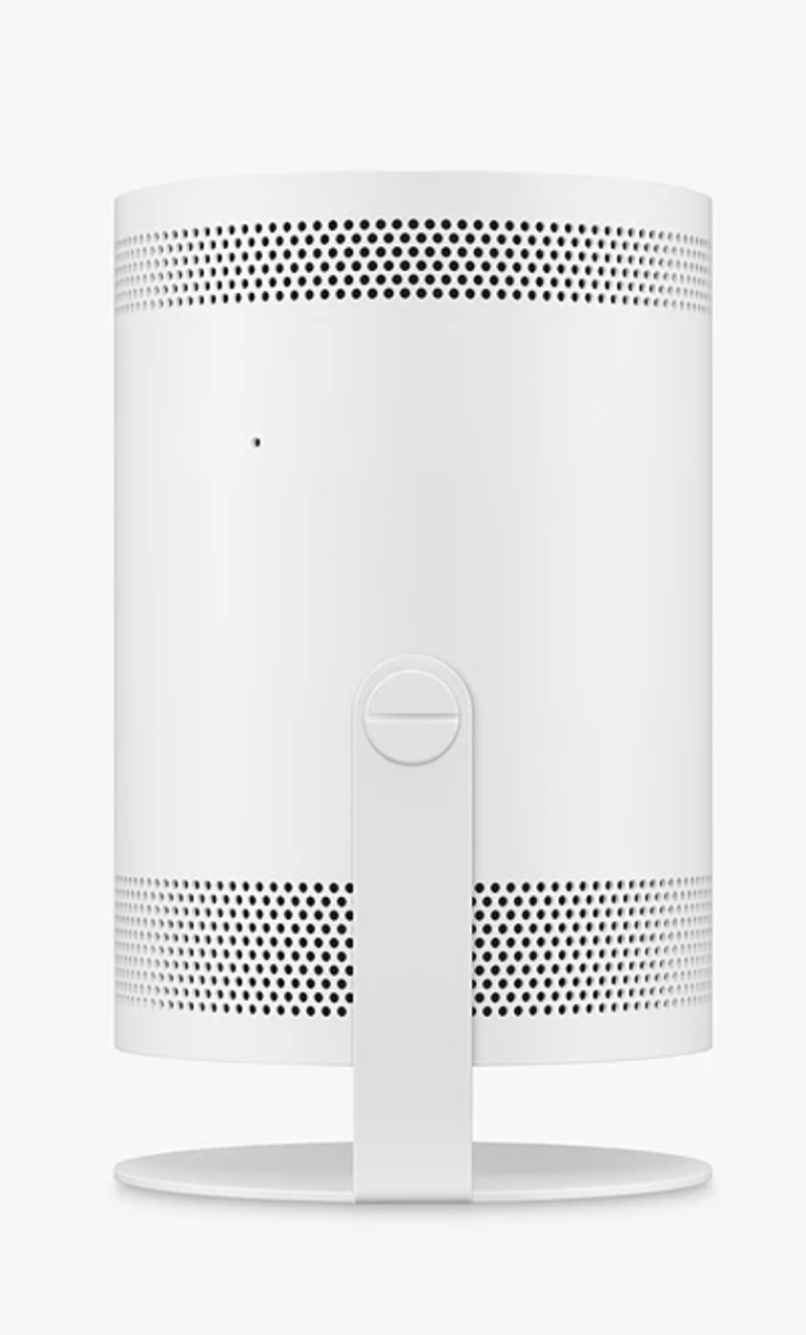 Samsung The Freestyle Portable Projector HDR Full HD