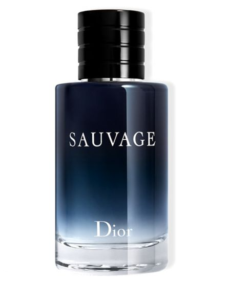 Dior Sauvage Eau de Toilette 100ml