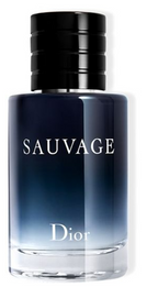 Dior Sauvage Eau de Toilette 60ml