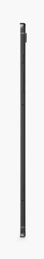 Samsung Galaxy Tab S6 Lite Tablet - 10.4", 64GB Storage, 4GB RAM, Wi-Fi, Oxford Grey (2020 Release)