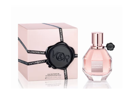 Viktor & Rolf Flowerbomb Eau de Parfum 100ml