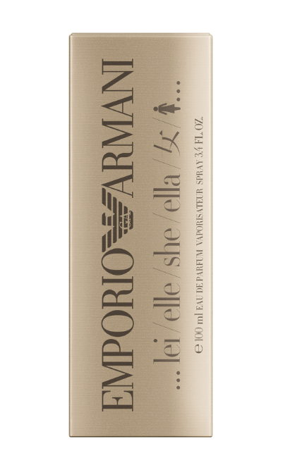 Armani Emporio She Eau de Parfum Spray 100ml