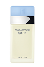 Dolce&Gabbana Light Blue Eau De Toilette 100ml
