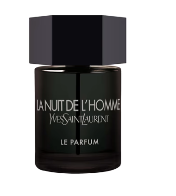 Yves Saint Laurent  La Nuit De L'Homme Parfum 60ml