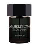Yves Saint Laurent  La Nuit De L'Homme Parfum 60ml
