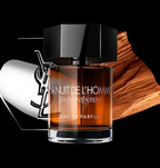 Yves Saint Laurent  La Nuit De L'Homme Parfum 60ml