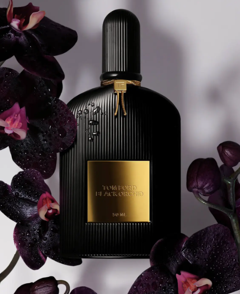 Tom Ford Black Orchid Eau de Parfum Spray 50ml