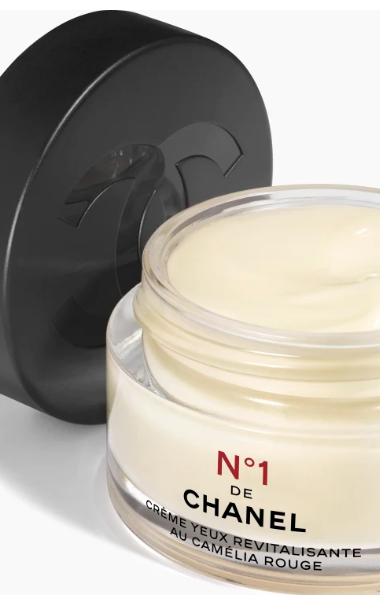 Chanel N°1 De Chanel Revitalizing Eye Cream 15gm