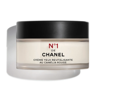 Chanel N°1 De Chanel Revitalizing Eye Cream 15gm