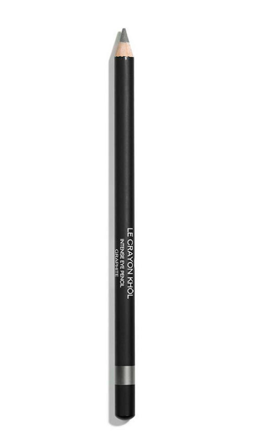 Chanel Le Crayon Khôl Intense Eye Pencil - Shade: 64 Graphite