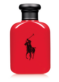 POLO RED RALP LAUREN EDT NATURAL SPRAY VAPORISER 75ml