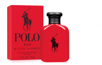 POLO RED RALP LAUREN EDT NATURAL SPRAY VAPORISER 75ml