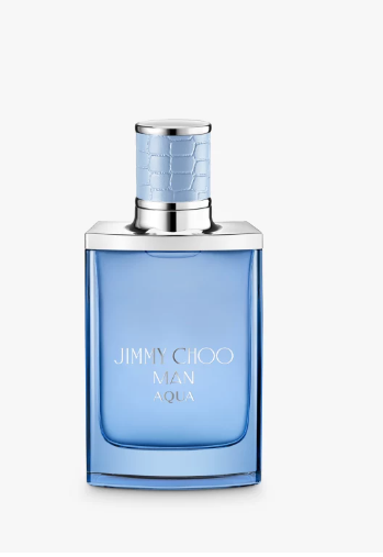 Jimmy Choo Man Aqua Eau de Toilette 50ml