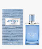 Jimmy Choo Man Aqua Eau de Toilette 50ml