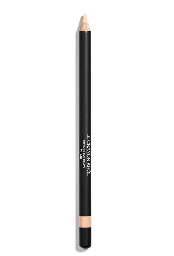 Chanel Le Crayon Khôl Intense Eye Pencil - Shade: 69 Clair