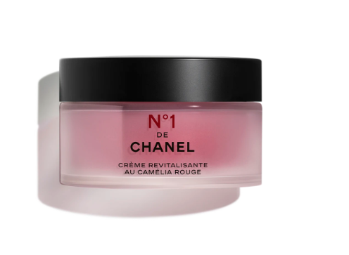Chanel N°1 De Chanel Red Camellia Revitalizing Cream 50gm