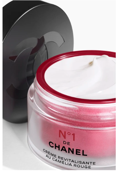 Chanel N°1 De Chanel Red Camellia Revitalizing Cream 50gm