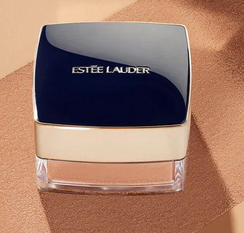 Estée Lauder Double Wear Sheer Flattery Loose Powder 9g  - Shade : Medium Matte