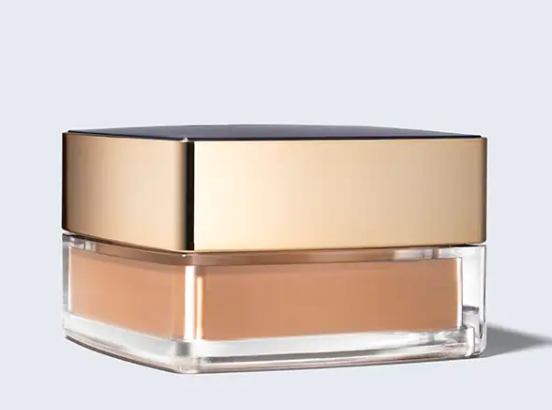 Estée Lauder Double Wear Sheer Flattery Loose Powder  9g - Shade :  Medium Soft Glow