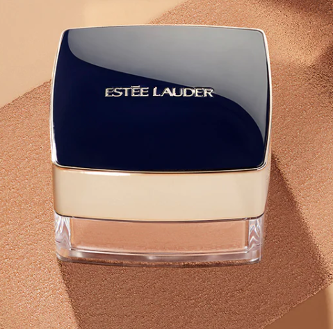 Estée Lauder Double Wear Sheer Flattery Loose Powder  9g - Shade :  Medium Soft Glow