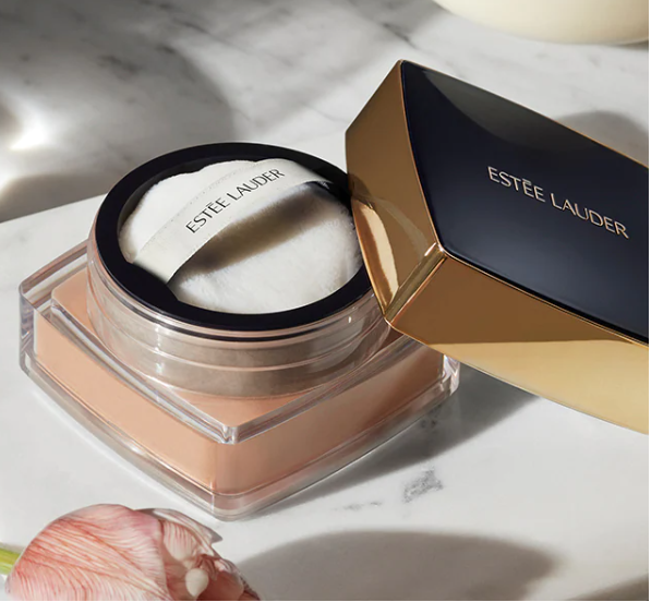 Estée Lauder Double Wear Sheer Flattery Loose Powder  9G - Shade : Deep Matte