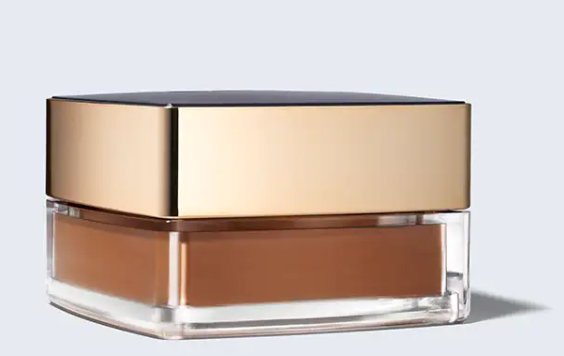 Estée Lauder Double Wear Sheer Flattery Loose Powder 9G - Shade :  Deep Soft Glow