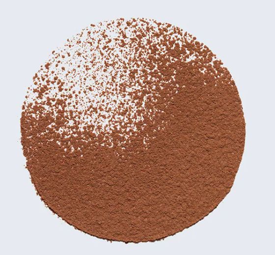 Estée Lauder Double Wear Sheer Flattery Loose Powder 9G - Shade :  Deep Soft Glow