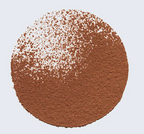 Estée Lauder Double Wear Sheer Flattery Loose Powder 9G - Shade :  Deep Soft Glow