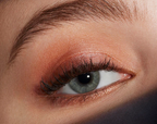 Estee Lauder Pure Color Envy Luxe Eyeshadow Quad - Shade : 01 Rebel Petals