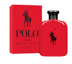 Ralph Lauren Polo Red Eau De Toilette 125ml