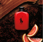 Ralph Lauren Polo Red Eau De Toilette 125ml