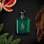 Ralph Lauren Polo Cologne Intense Eau De Cologne For Him 118ml