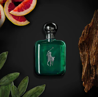 Ralph Lauren Polo Cologne Intense Eau De Cologne For Him 118ml