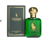 Ralph Lauren Polo Eau de Toilette for him 59ml