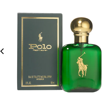 Ralph Lauren Polo Eau de Toilette for him 59ml