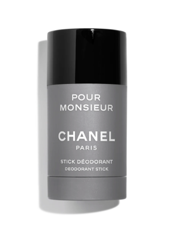 Chanel Pour Monsieur Deodorant Stick 75ml