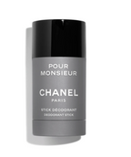 Chanel Pour Monsieur Deodorant Stick 75ml