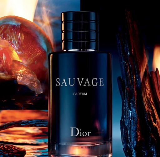 Dior Sauvage Parfum Spray 100ml