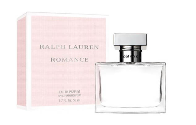 Ralph Lauren Romance Eau de Parfum Sparay 50ml