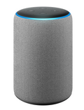 Amazon Echo Plus - Grey (2nd Generation)