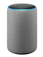 Amazon Echo Plus - Grey (2nd Generation)