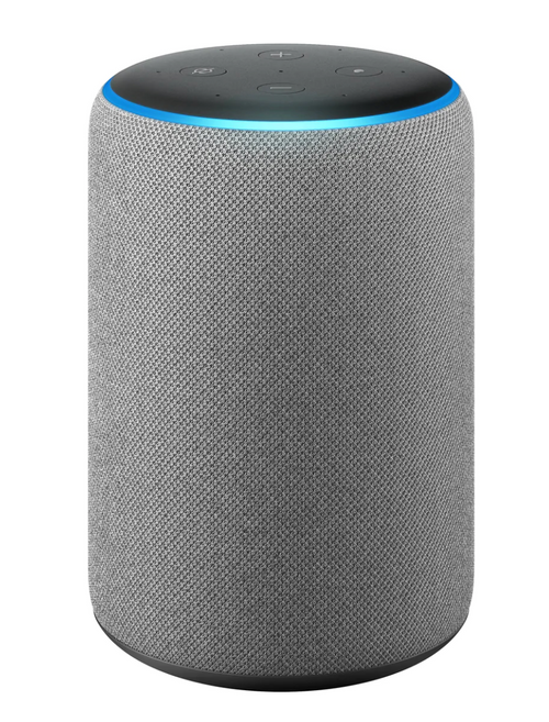 Amazon Echo Plus - Grey (2nd Generation)