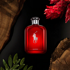 Ralph Lauren Polo Red Eau de Parfum for him 75ml