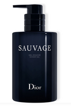 Dior Sauvage Sauvage Shower Gel 250ml