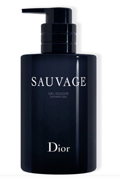 Dior Sauvage Sauvage Shower Gel 250ml