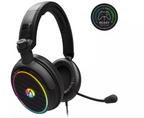 STEALTH C6-100 Light Up Gaming Headset