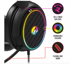 STEALTH C6-100 Light Up Gaming Headset