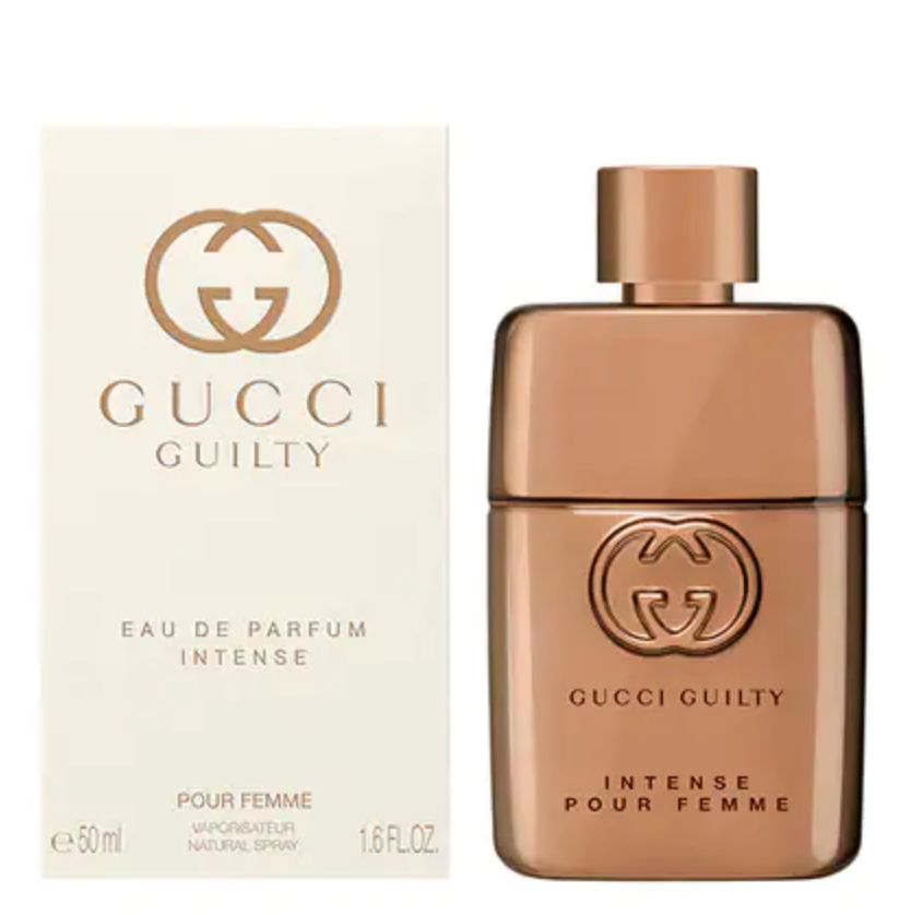 GUCCI Guilty Intense Eau de Parfum 50ml